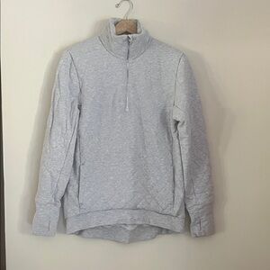 Lululemon Athletica Forever Warm Pullover